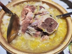 -关东小磨东北菜(漕河泾印象城店)