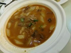 -福禄财东北菜(珠江帝景店)