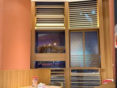 -鱼酷活鱼烤鱼(静安大融城店)