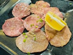 -まるみち   丸道东京烧肉(虹梅路店)