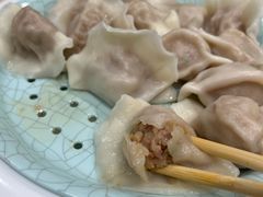 -老边饺子馆(东单店)