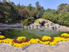 -香山公园