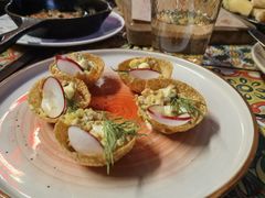 -BROWNSTONE布朗石西班牙餐厅(富城店)