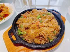 -肥肥小厨(咸阳路店)