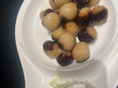 -芳芳私房菜·精做淮扬菜(承德路店)