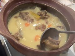 -明本湛江鸡•海鲜小厨(陈家祠店)