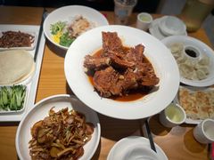 -九毛九西北菜(汕头金平万达广场店)