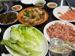 -合味土鸡火锅(中海世贸花园金碧庄店)