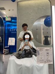 -IN STYLE·全国形象店