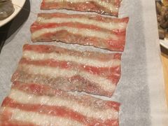 -玫瑰花园自助烤肉(顺义鑫海韵通店)