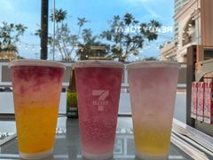 -芭提雅海鲜市场
