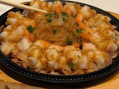-绿杨春·淮扬宴(庐山路店)