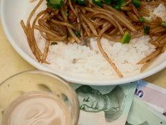 -老光明岗琼甜茶馆