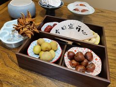-中和·国风茶馆(愚园路店)