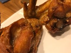 -新澳港式茶餐厅(余姚路店)