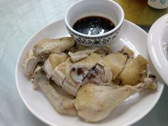 白切鸡-状元楼(金溪路店)