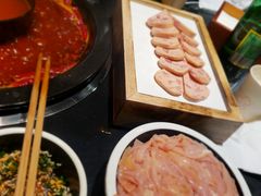 -重庆古老火锅