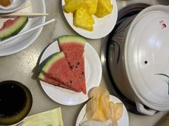 -小骨煲金华砂锅(转塘金街美地店)