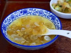 -百年老字号·观振兴蟹黄面·三虾面·苏式面(观前街富仁坊巷店)