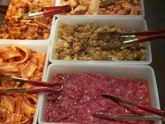 -晋味坊手工刀削面农家菜(霍营店)