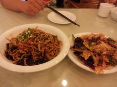 -陶然饺子城(奥体中路店)