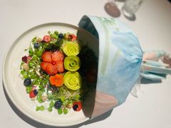 -狮拾久·现代新加坡料理(福田COCO Park店)