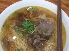 -鑫明明拉面(宁化路店)