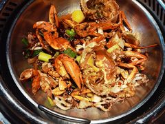 -七欣天香辣蟹火锅(上海银亿滨江店)