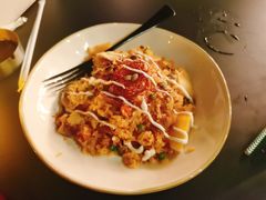 泡菜肥牛饭-Teacher's 咖啡·精酿啤酒