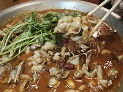 -黄泰吉拾味餐厅(江汉路店)