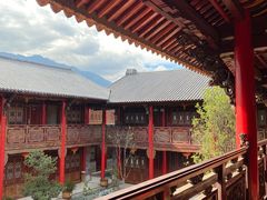 -大理古城