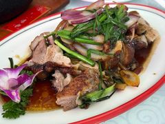 捞鹅-小粤楼·怀旧粤菜(万辉国际广场店)