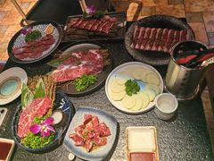 -牛焱·和牛烧肉(五大道店)