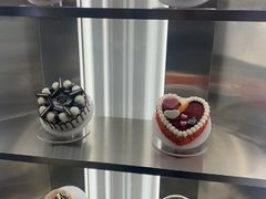 -DQ·蛋糕·冰淇淋(河东万达店)