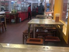 -惠丰源烩面馆(经七路店)