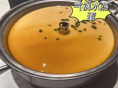 -柴米油盐(土菜院子店)
