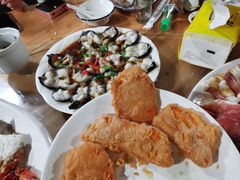 -海门岛七号餐厅