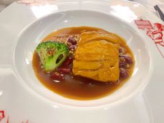 -酌宴府The China Club·广州万富希尔顿酒店(云城东路店)
