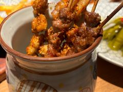 -雪熊精酿·哈尔滨烧烤酒馆(非遗大串店)