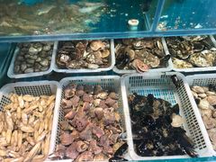 -大城·烧烤海鲜大排档(台东店)