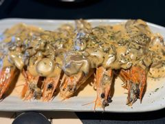 -Ameigo梅果·云贵川bistro(长宁来福士店)