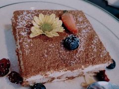 -IL Forno 意坊·意大利餐厅(花园店)