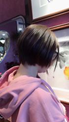 -mod's hair