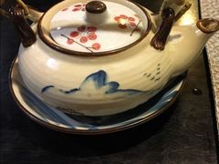 -花狸日本料理(柏庐广场店)
