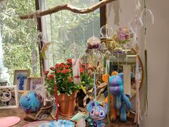 -100家灵感仓库·DIY团建(什刹海店)