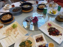 -新雅粤菜馆(南京东路店)