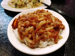 鲁肉饭（小）-胡须张鲁肉饭(美食文化馆店)