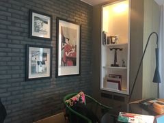 -上海外滩英迪格酒店