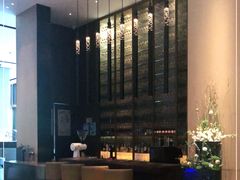 -杭州逸酒店(西湖武林店)