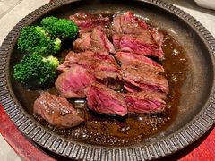 -乾杯烧肉居酒屋(中洲湾店)